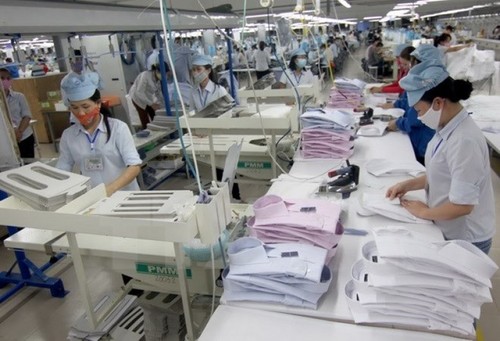 Japanese enterprises eye Vietnam as export base - ảnh 1